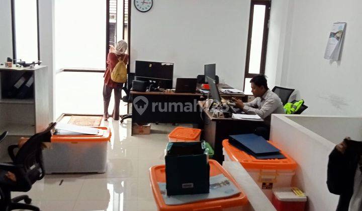 RUKO DUA LANTAI SIAP PAKAI TOWNPLACE CIMAHI 1