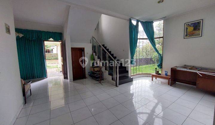 RUMAH SIAP HUNI GRAHA PUSPA LEMBANG 2