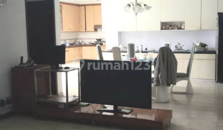 Two-Story House Palasari Bandung