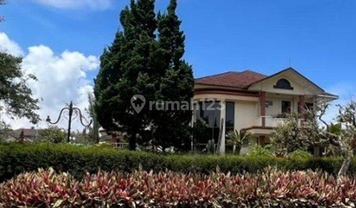 RUMAH LELANG GRAHA PUSPA HOEK 2