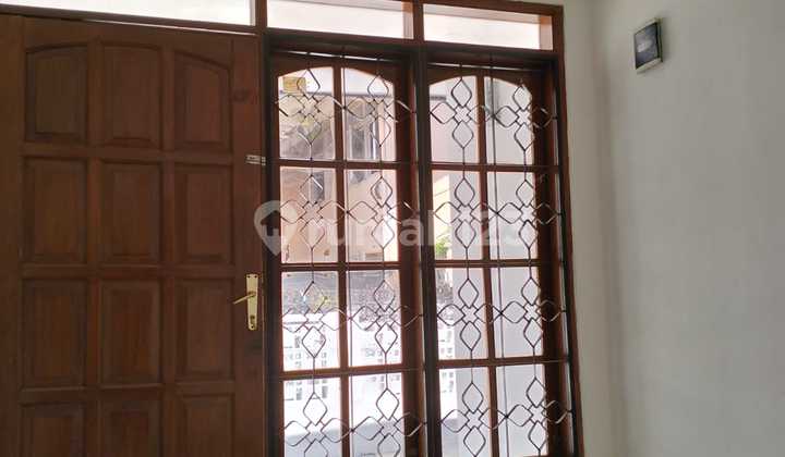 Rumah Siap Huni Sayap Dago 2