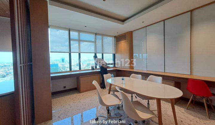 Beli Ruang Kantor Di Hq Residence Selalu Untung 1