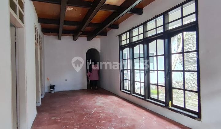 Rumah Sayap Otista 2