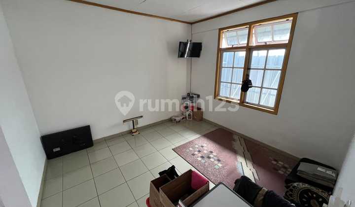 House for Business, Buah Batu Wing 2