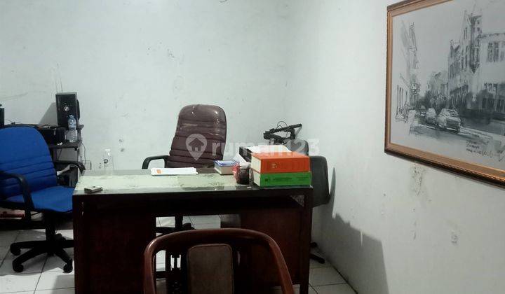 RUANG USAHA SURAPATI 2
