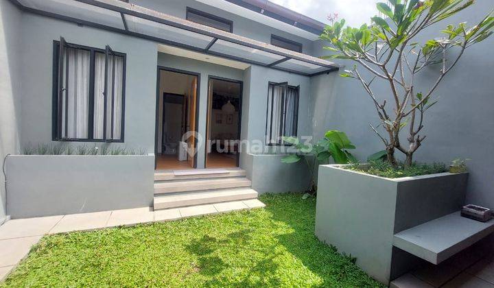 Rumah Siap Huni Bumi Sariwangi 1