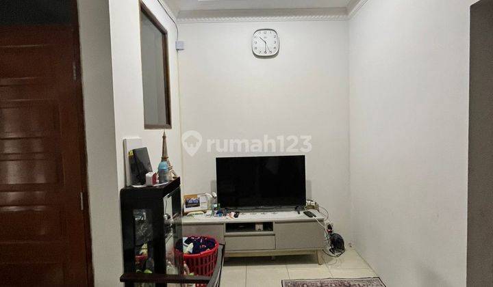 RUMAH SIAP HUNI SAYAP GATOT SUBROTO BANDUNG 2