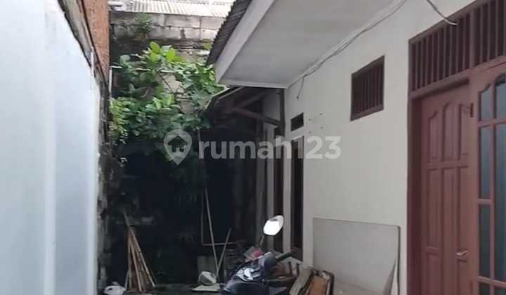  RUMAH SIAP HUNI BINONG,CURUG TANGERANG 2
