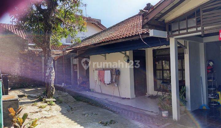 Rumah Hitung Tanah Cigadung Dekat Masjid 1