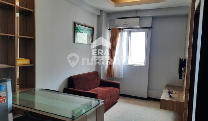 Apartemen Metro Suite Lantai 7