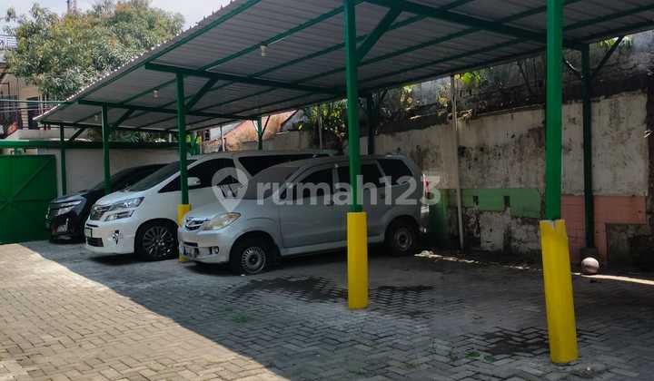 Ready-to-Use Land at Otista Wing