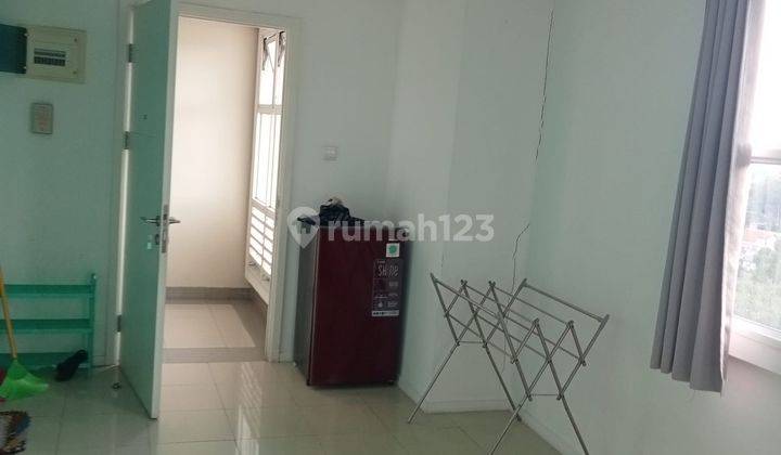 Apartemen Dua BR Hoek Lantai 8 2