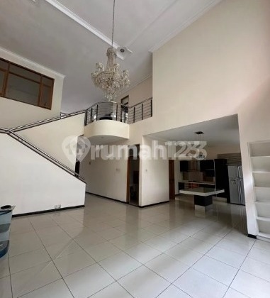 Sutami Area House Bandung