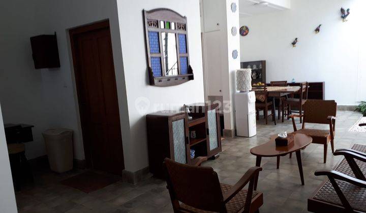 RUMAH SIAP HUNI PESANTREN CIMAHI  1