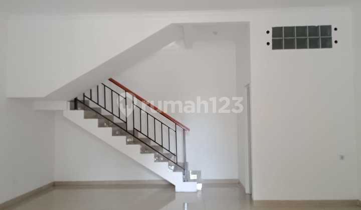 RUMAH BARU TURANGGA 2