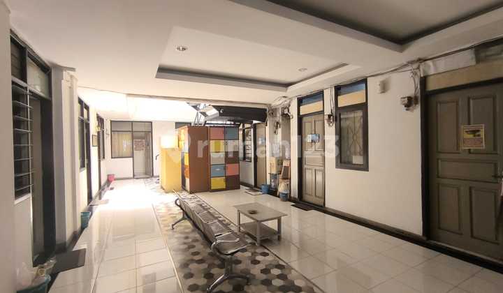 Babakan Jeruk Boarding House near Maranatha University 2