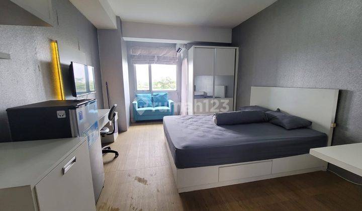 APARTEMEN EMERLAD SOEKARNO HATTA  LANTAI 3 1