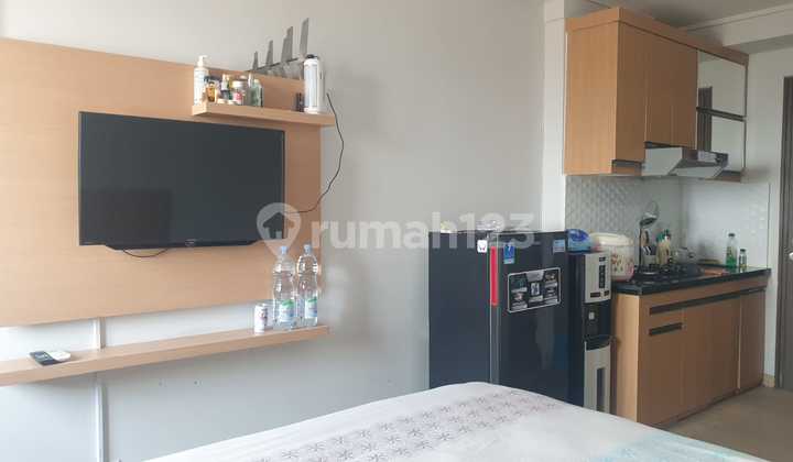 APARTEMEN METRO LANTAI 12 2