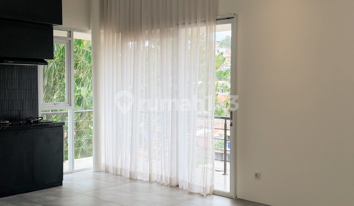 Rumah Dua Lantai Awiligar 2