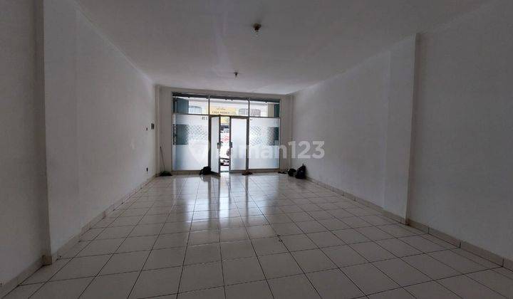  RUKO DUA LANTAI SURAPATI CORE 1
