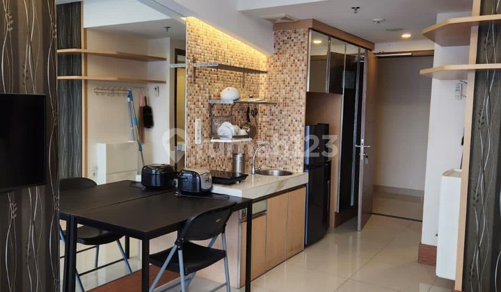 GALLERY CIUMBULEUIT APARTMENT 3 12TH FLOOR 2