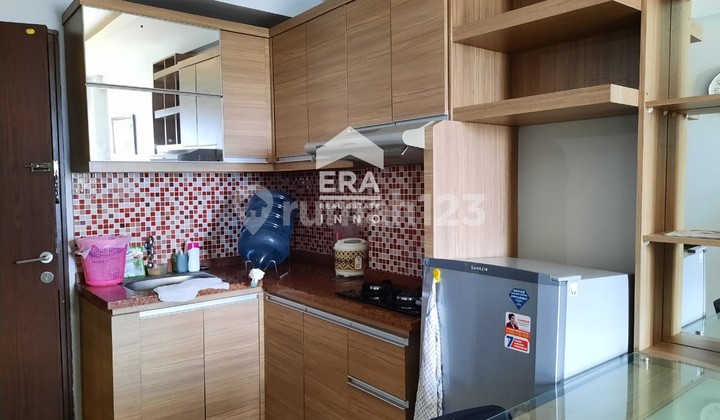 Apartemen Metro Suite Lantai 7 2