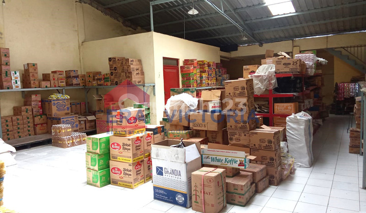 Ruko Area Patianrowo Kab Nganjuk 2 Meneit dari PG Lestari