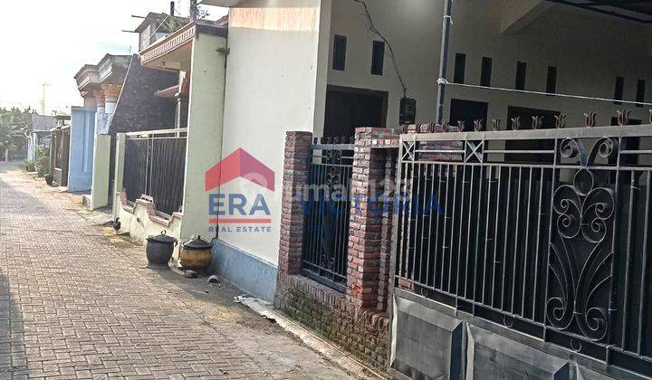 Dijual Rumah Kos 10 Kamar Furnished Di Sukorejo Kec Ngasem Kabupaten Kediri 2