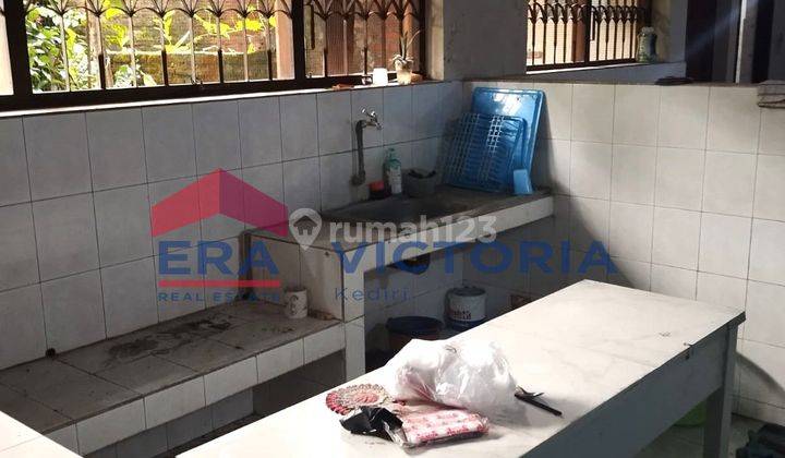 Ruko DISEWAKAN di area Bisnis dan perdagangan Pusat Kota Kediri Hayam Wuruk, cocok untuk berbagai usaha 2