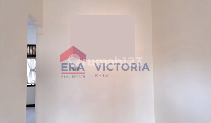 Rumah Dalam Perumahan di Mojoroto Dekat Sman 1 Kota Kediri 2