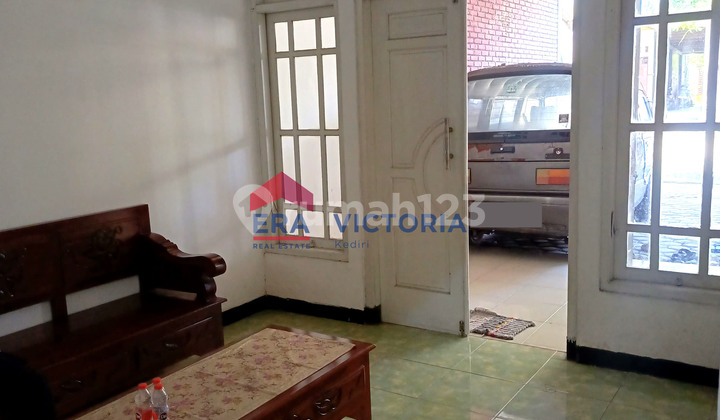 Rumah Bagus SHM Ngasem, Kediri 5 menit dari Simpang Lima Gumul 2