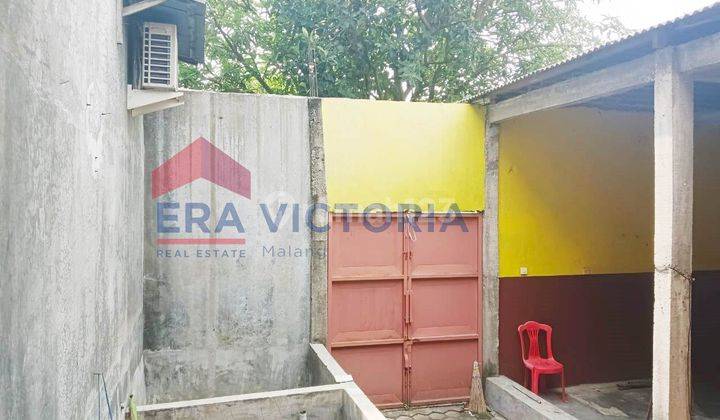 Rumah Bagus Unfurnished SHM di Kertosono, Nganjuk 2