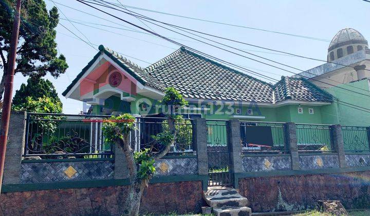 Rumah 3 Kama Kawasan Tenang dan Nyaman di Karangploso 2