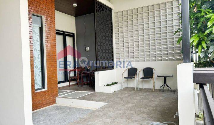 Rumah Sewa 2 Kamar Dekat Universitas Machung,Unmer di Dieng 2