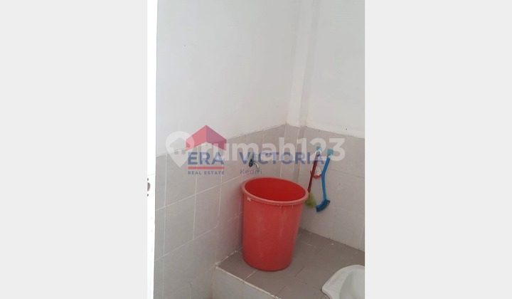 Sewa Gudang SHM Bagus 923 m2 Gurah, Kediri