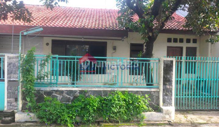 Rumah 2 Lantai Bagus Unfurnished SHM di Ngasem, Kediri 5 Menit Ke Smpn 1 Ngasem 2