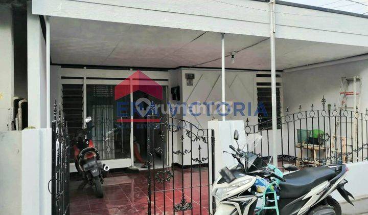 Rumah DI Dalam Perumahan DIJUAL Semi Furnish Kota Kediri, 1 Menit Ke Jl. Kapten Tendean, 15 Mnt Dari Mall Kediri, Dekat RSUD, SMP 5 Kediri 1