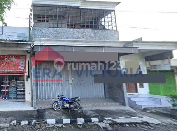 Ready to Occupy Rukp N2 Floor Fully Furnished in Kaliombo, Kediri City 1