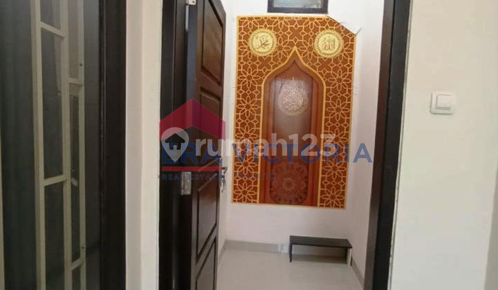 Rumah Kontrakan Bagus Unfurnished Gurah, Kediri 2
