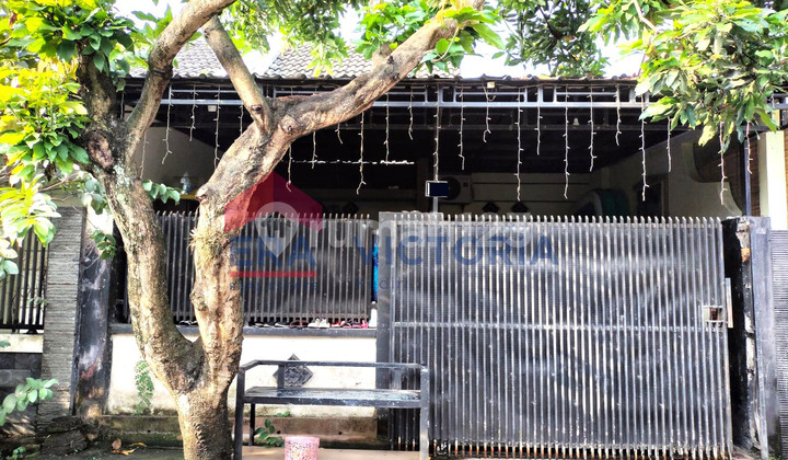 Nice House Unfurnished Freehold Certificate Pesantren, Kediri 1