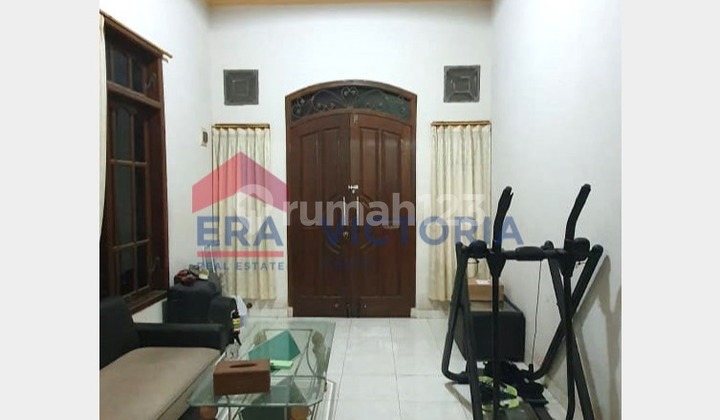 Rumah Siap Huni & Cocok untuk Usaha di Kwadungan Kab Kediri 2