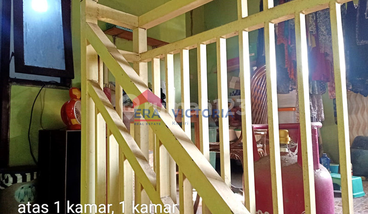 Rumah Bagus Unfurnished SHM Ngasem, Kediri 2