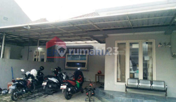 Rumah JUAL Dalam Perumahan One Gate System, Belakang Pabrik Rokok Gudang Garam & Apache Akses Mudah Tengah Kota Kediri Rumah JUAL Dalam Perumahan One Gate System, Belakang Pabrik Rokok Gudang Garam & Apache Akses Mudah Tengah Kota Kediri