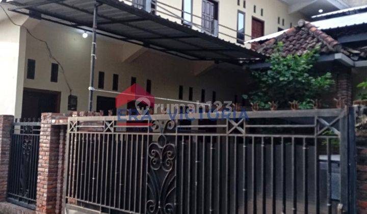 Dijual Rumah Kos 10 Kamar Furnished Di Sukorejo Kec Ngasem Kabupaten Kediri 1