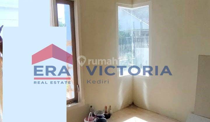 Rumah DIJUAL Perumahan Agro Wilis Residence 8 menit dari Wisata Religi Pusharang 2