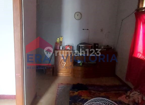Rumah Bagus Unfurnished SHM Pagu, Kediri 10 Menit Dari SLG 2