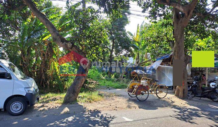 Dijual Tanah kawasaan doko, kediri, cocok untuk kantor notaris/pengacara/firma hukum dan atau praktek dokter, dekat dengan pusat kota kediri 1