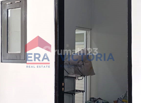 Rumah Bagus Unfurnished SHM Kaliombo Kota Kediri 2