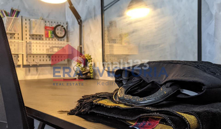 Ready to Occupy 2-Story Fully Furnished House in Mojoroto 2