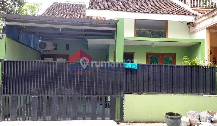 DIJUAL Rumah di Wilis Indah Kota Kediri Full Furnish Bangunan bagus dan terawat 5 menit ke RS Lirboyo, 15 menit ke Pusat Kota Kediri 1